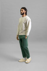 Relaxed Pant Forest